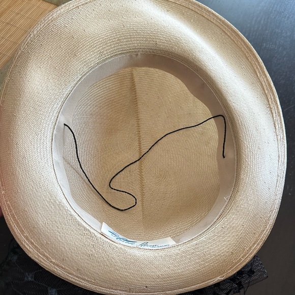 Vintage “Ruth Alan Designs” Hat - great Condition - Picture 4 of 14